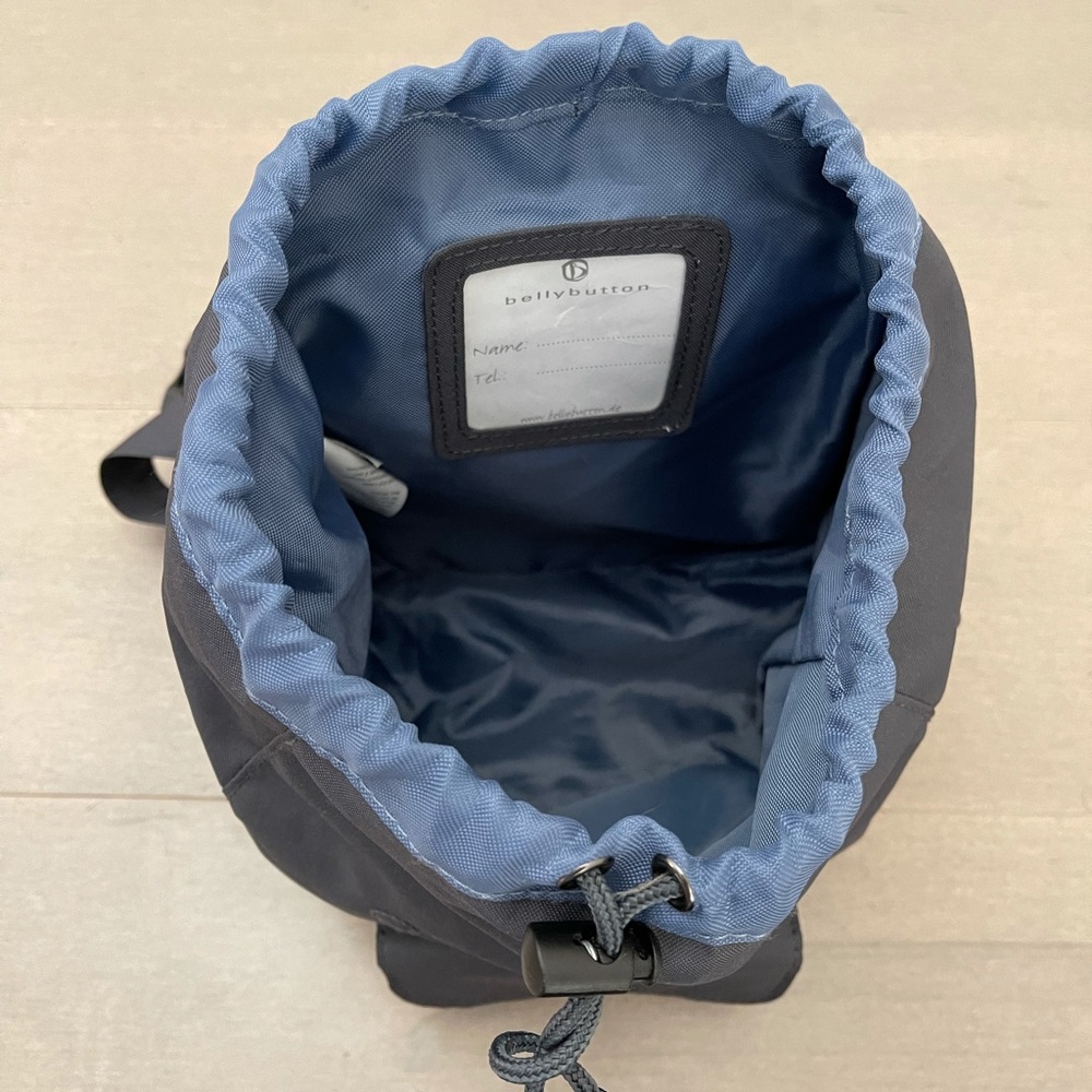 Toddler Drawstring Backpack - Picture 7 of 9